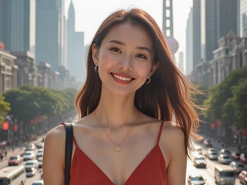 Shanghai's Renaissance Women: Blending Tradition with Global Ambition