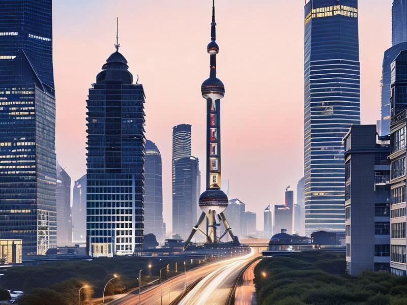Shanghai and Its Surrounding Areas: A Comprehensive Overview of Development and Culture