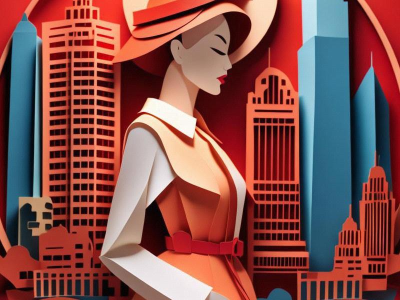Shanghai Beauties: A Journey Through the Allure of the City's Elegant Women