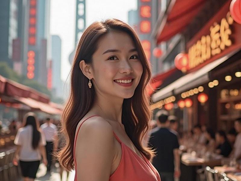 Shanghai 2025: The Nexus of Innovation, Culture and Regional Integration