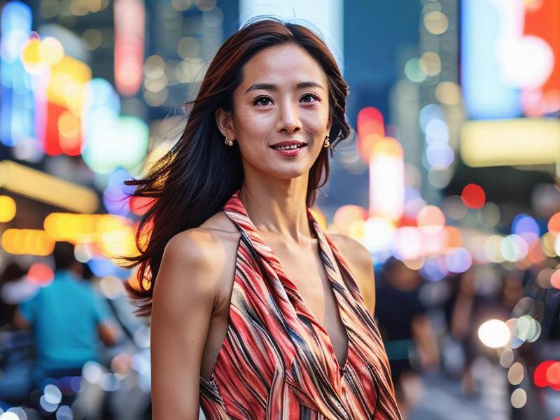 Shanghai Beauties: An Enchanting Enigma