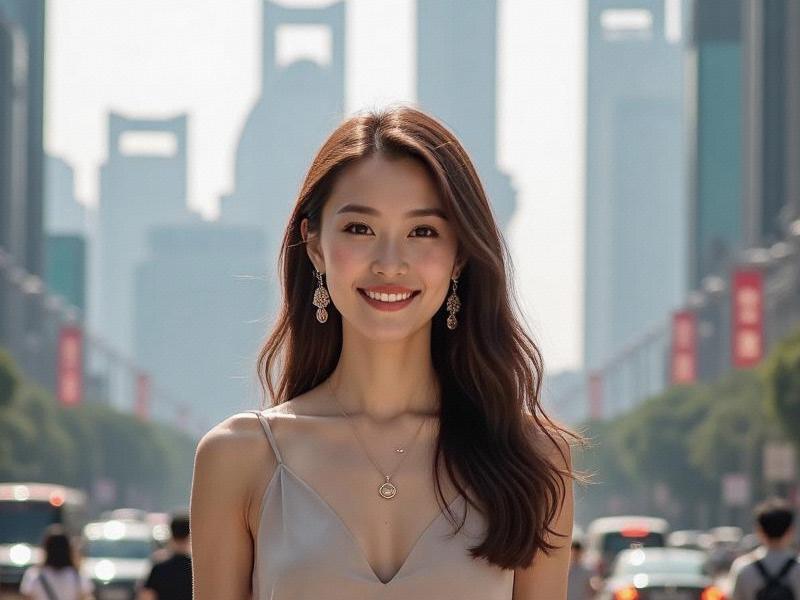 Shanghai 2025: The Rise of the World's Most Advanced Smart City