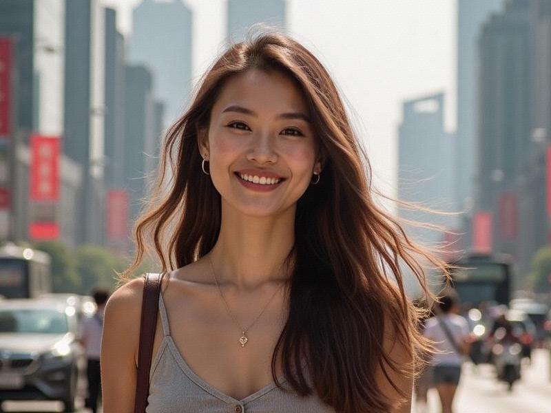 Shanghai's New Femininity: How Cosmopolitan Women Are Reshaping China's Beauty Economy