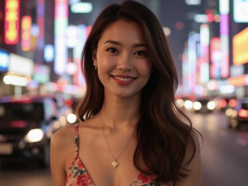 The Shanghai Aesthetic: How Modern Shanghainese Women Are Redefining Chinese Beauty Standards
