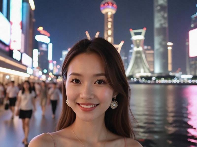 Neon Renaissance: How Shanghai's Elite Clubs Are Redefining Global Nightlife Standards