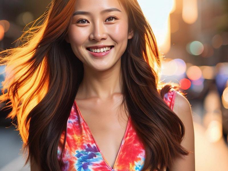 Shanghai Chronicles: A Journey Through the Vibrant City