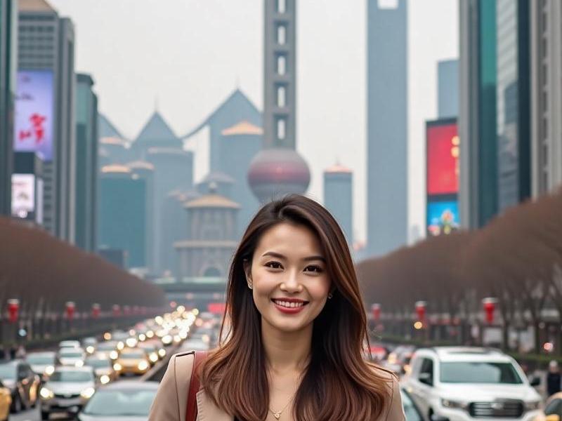 【摩登与传承：上海女性的十二面体】