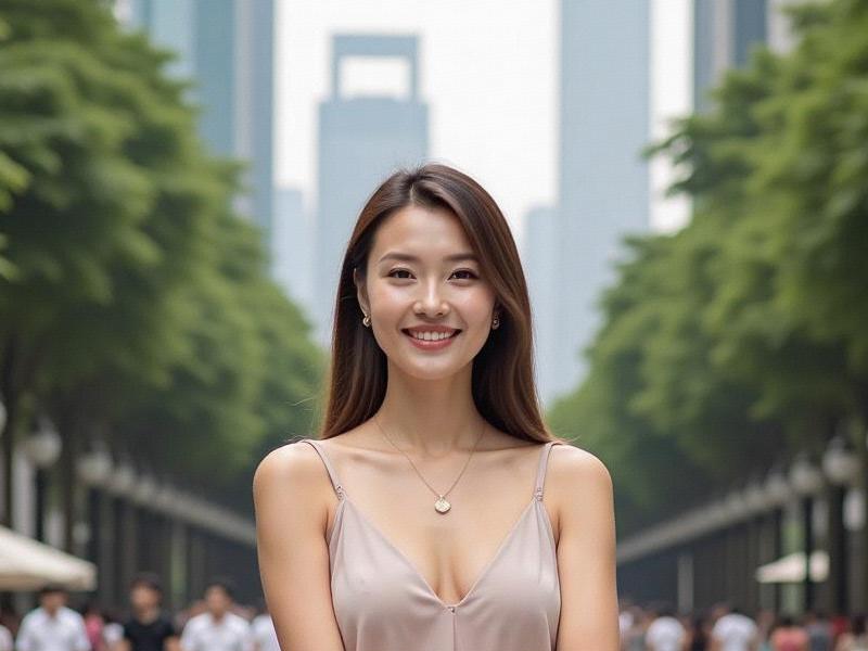 Shanghai 2025: Where Quantum Meets Qipao in China's Global City