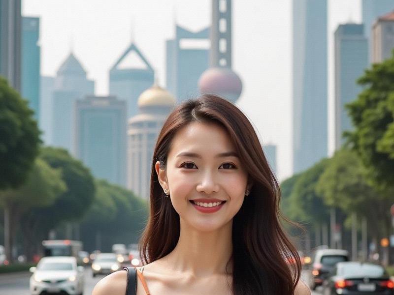 Silicon Bund: How Shanghai Became China's Dual-Capital City