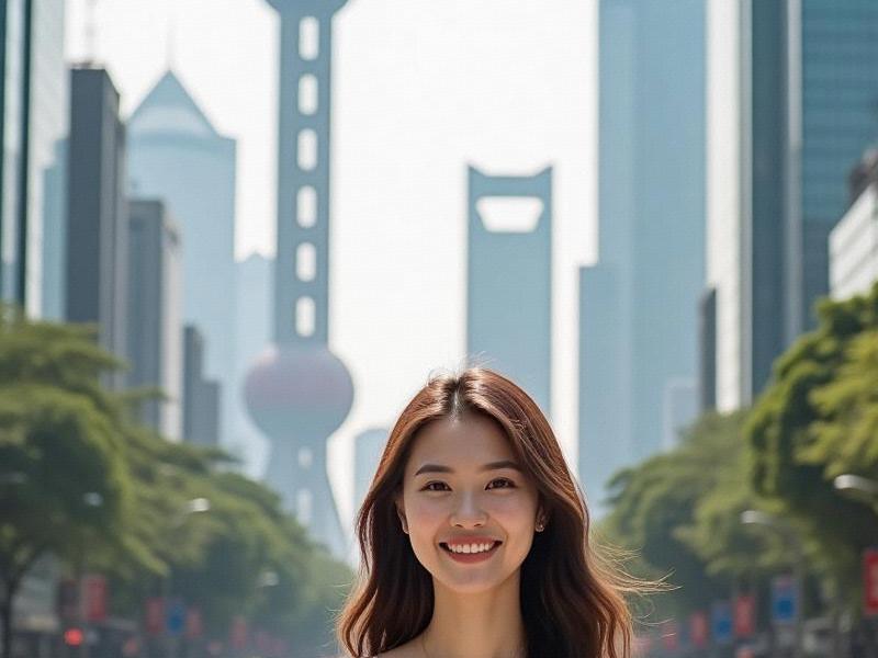 Shanghai's Renaissance: Where Ancient Alleyways Meet AI Startups