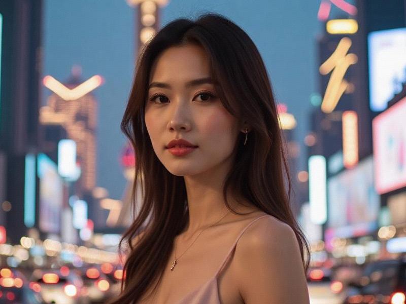 Shanghai's Nightlife Revolution: How Luxury Entertainment Clubs Are Redefining Urban Leisure Culture