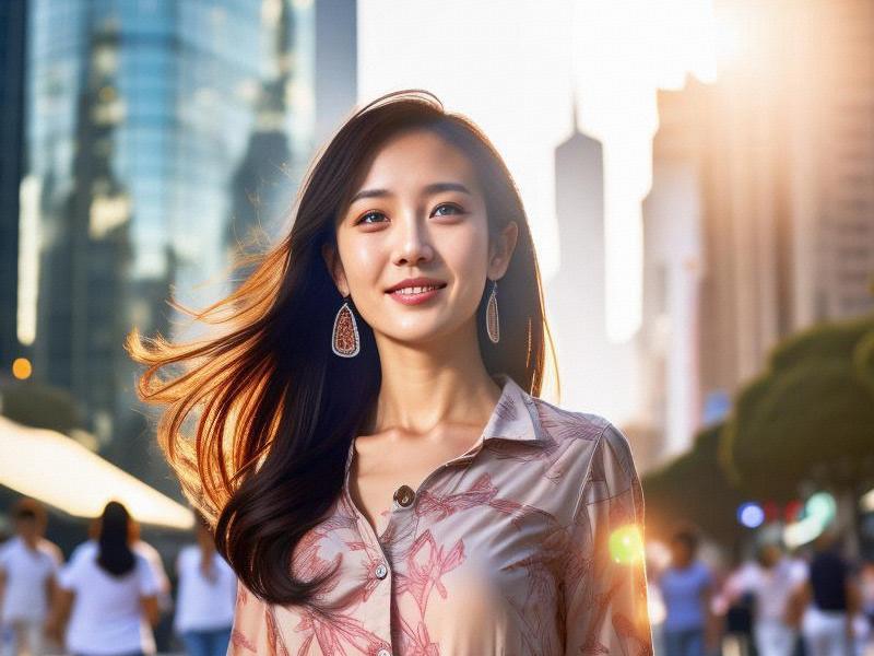 Shanghai's Green Transformation: How the City is Leading China's Eco-Friendly Revolution