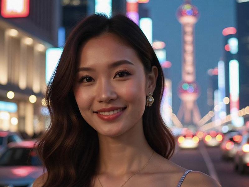 Shanghai’s Elite Nightlife: AI, Blockchain, and the Reinvention of Luxury Entertainment