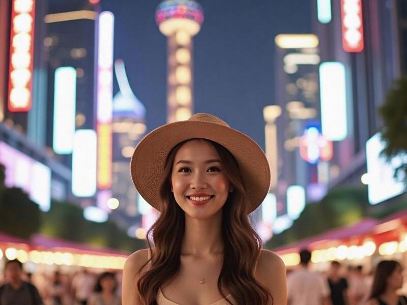 Shanghai 2035: The Reinvention of a Global Metropolis