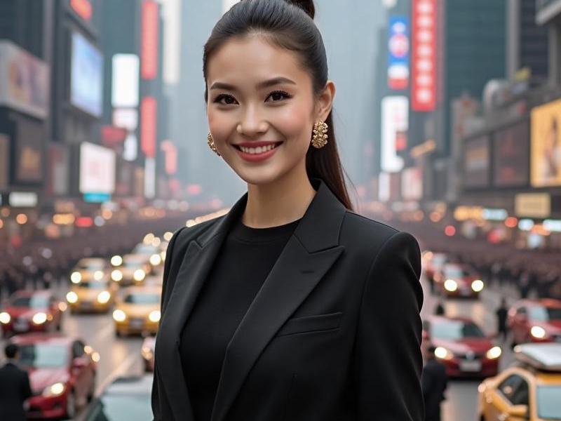 【梧桐与霓虹：上海的双城记】