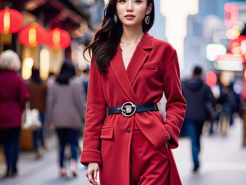 Shanghai Beauties: A Glimpse into the City's Elegance and Diversity