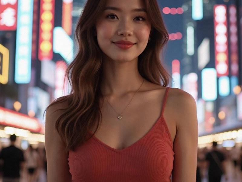 Neon Renaissance: How Shanghai's Entertainment Venues Are Redefining Urban Nightlife