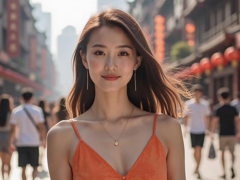 Shanghai 2025: Where Futurism Meets Heritage in China's Global Gateway