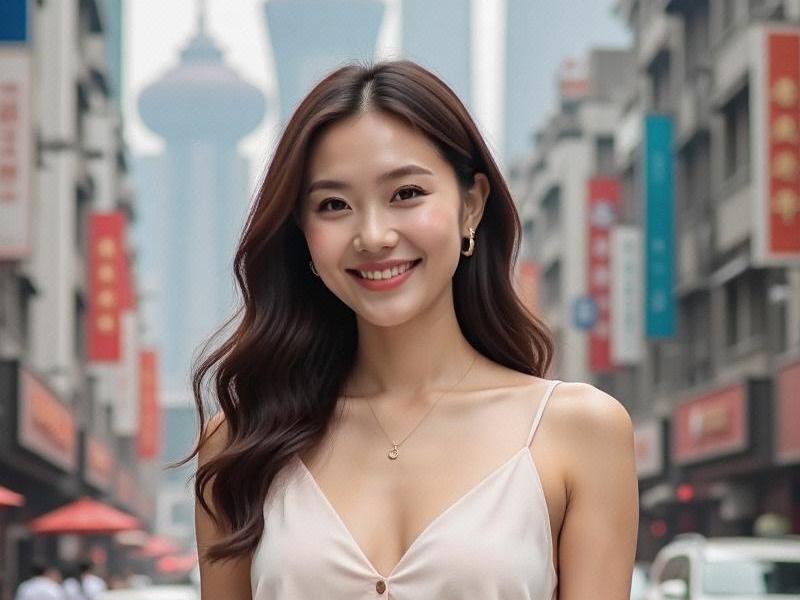 【封面故事】上海名媛3.0：2025都市女性的生活革命