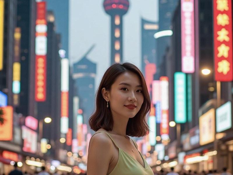 Neon Renaissance: How Shanghai's Entertainment Clubs Are Redefining Chinese Nightlife