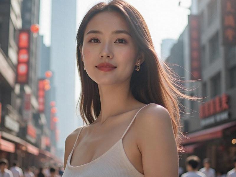 Shanghai's Dual Transformation: Smart City Ambitions Meet Cultural Renaissance
