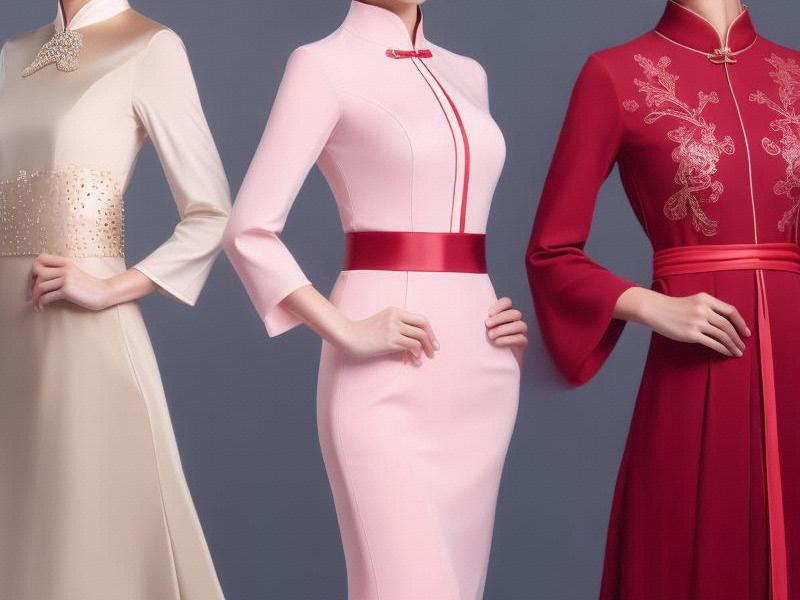 Shanghai Beauty Queens: A Glimpse into the Glamorous World of Pageantry