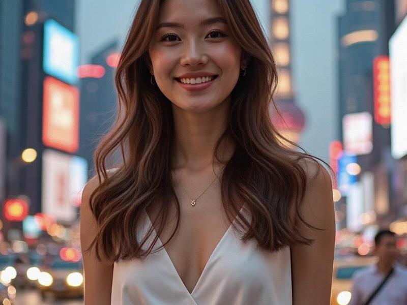 Shanghai's Premium Entertainment Revolution: Where East Meets West in Nightlife Innovation