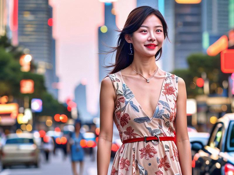 Shanghai's Thriving Entertainment Scene: A Hub of Culture and Creativity