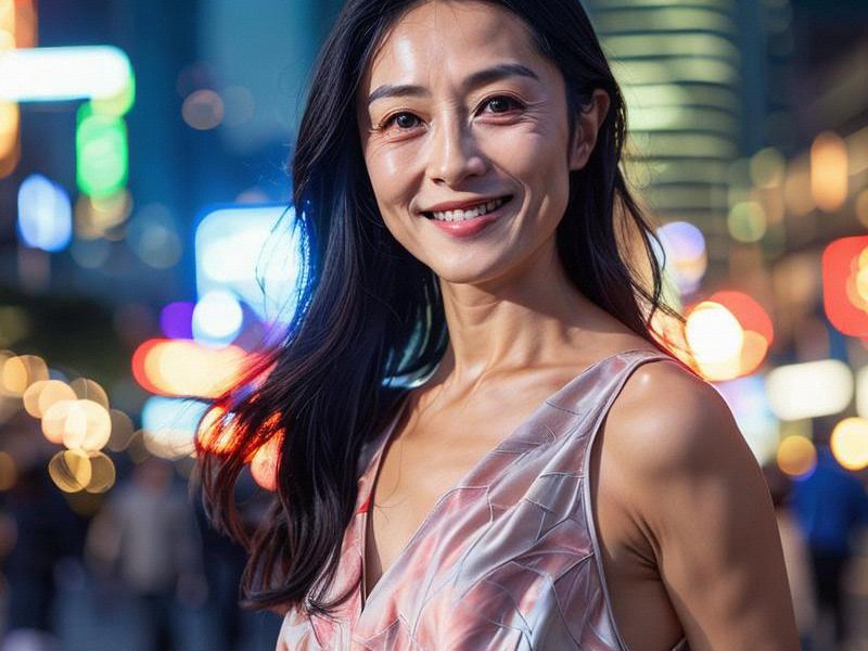 Shanghai's Vibrant Nightlife Scene: A Comprehensive Guide to Entertainment Venues
