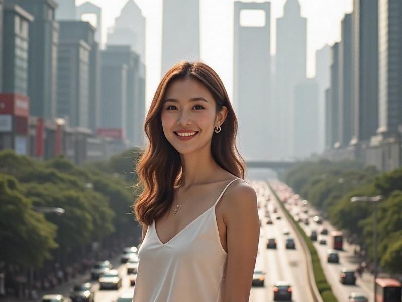 Shanghai's Orbit: How the Yangtze River Delta Became China's Premier Megaregion