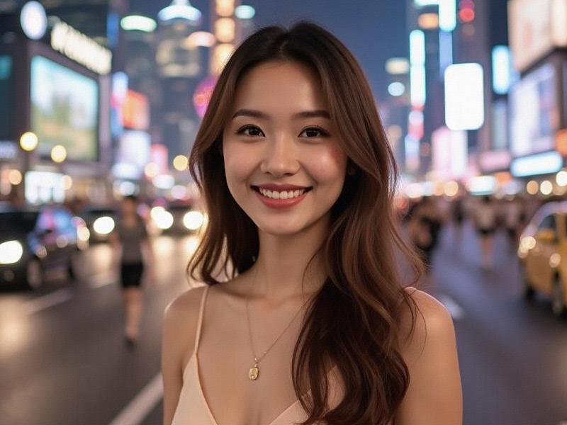 The Shanghai Beauty Code: Decoding China's Most Fashionable Metropolis
