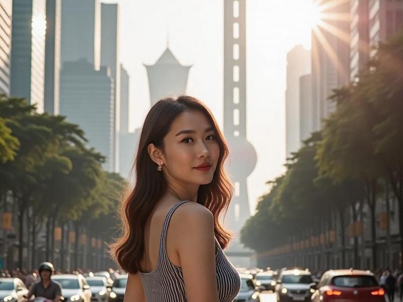 Shanghai's Velvet Rope Revolution: How Luxury Clubs Are Redefining Urban Nightlife
