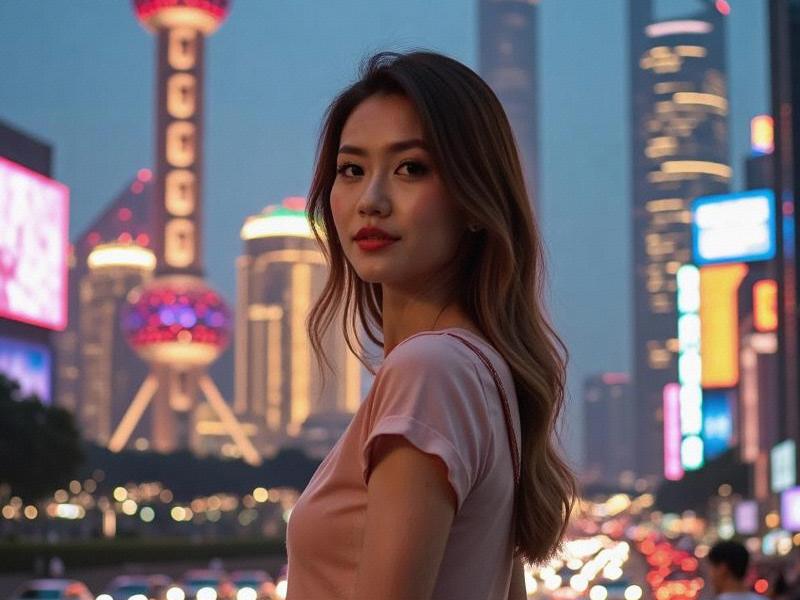 Shanghai After Dark: The Reinvention of Urban Entertainment