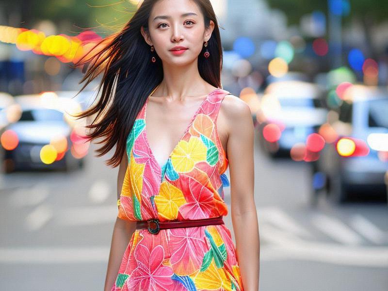 Shanghai Beauties: Exploring the Glamour and Mystique of the City's Most Radiant Women