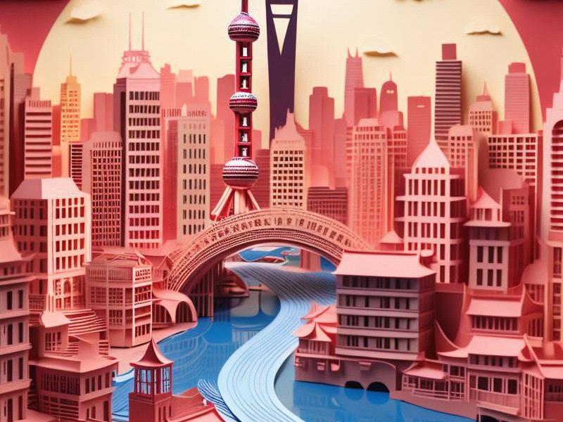 Exploring the Wonders of Shanghai and Its Surrounding Regions
