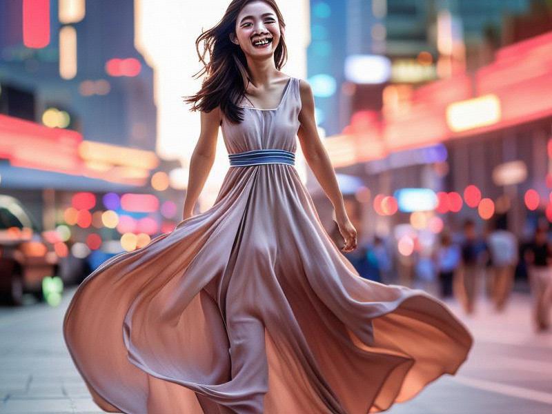 Shanghai's Thriving Entertainment Resorts: A New Era of Leisure and Culture