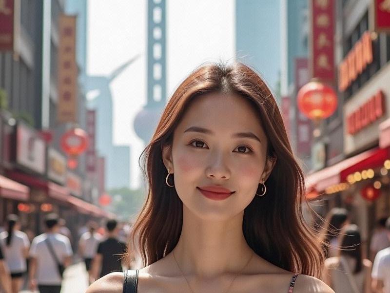 【时尚地理志】从南京西路到安福路：上海女性的24小时美学日志
