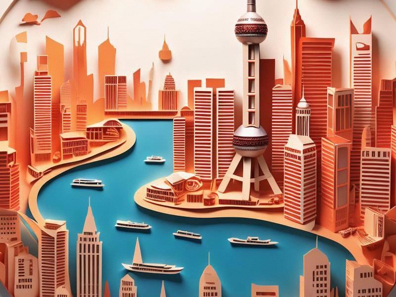 Shanghai: A Dynamic Metropolis on the Rise