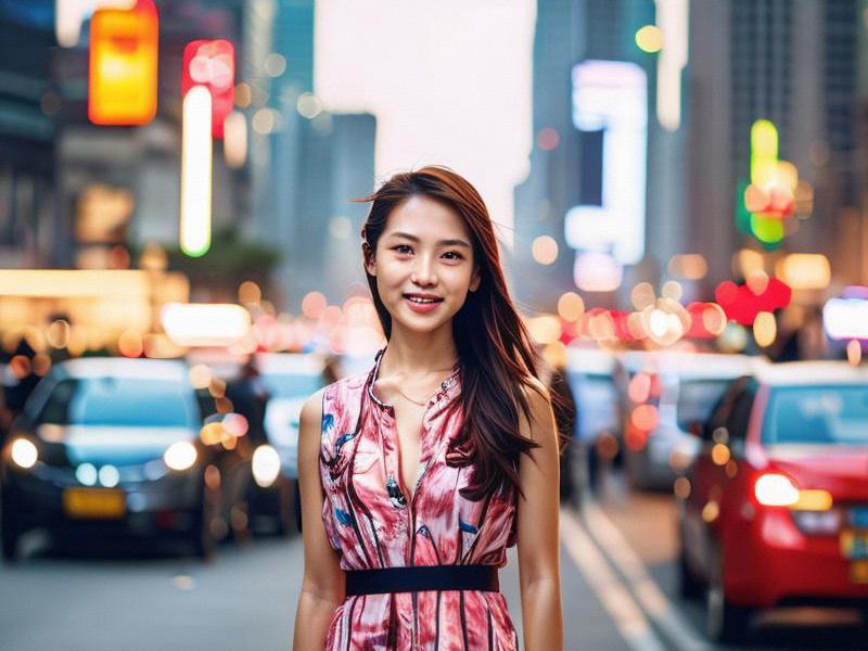 Shanghai and Its Surroundings: A Blend of Modernity and Tradition