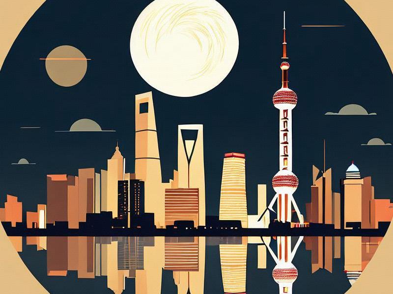 Shanghai Beauties of the Night: A Cultural Exploration and Reflection
