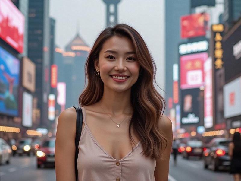 Shanghai’s Neo-Delta: Where Ancient Wisdom Fuels Tomorrow’s Innovation