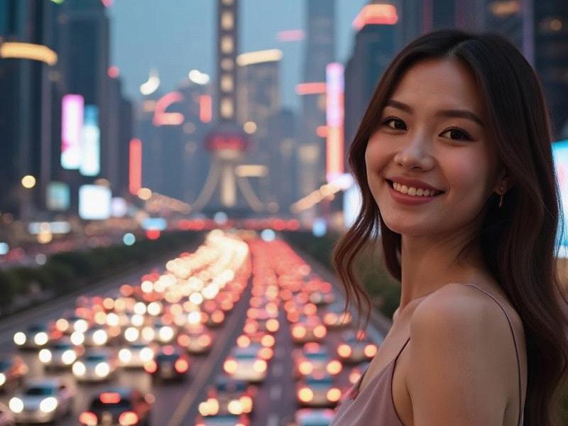 Neon Renaissance: How Shanghai's Elite Clubs Are Redefining China's Nightlife Economy