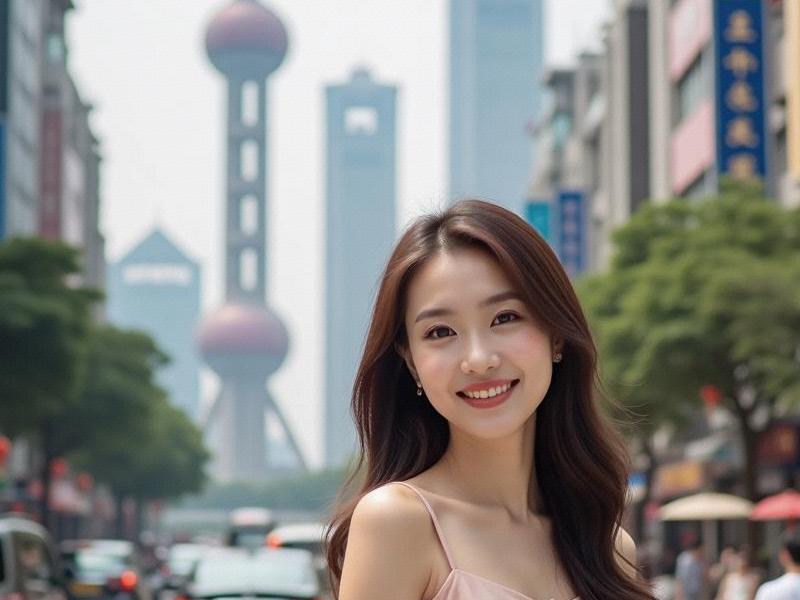 The Velvet Rope Revolution: Shanghai's High-End Entertainment Scene in the Post-Pandemic Era