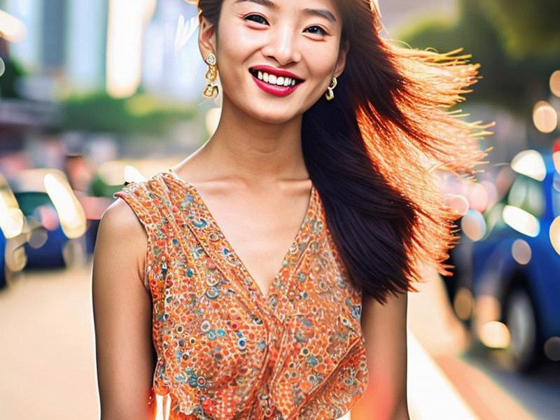 Shanghai's Flourishing Beauty Scene: A Blend of Tradition and Modernity