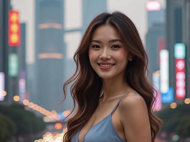 Shanghai’s Quantum Leap: Orchestrating a New Era of Urban Innovation