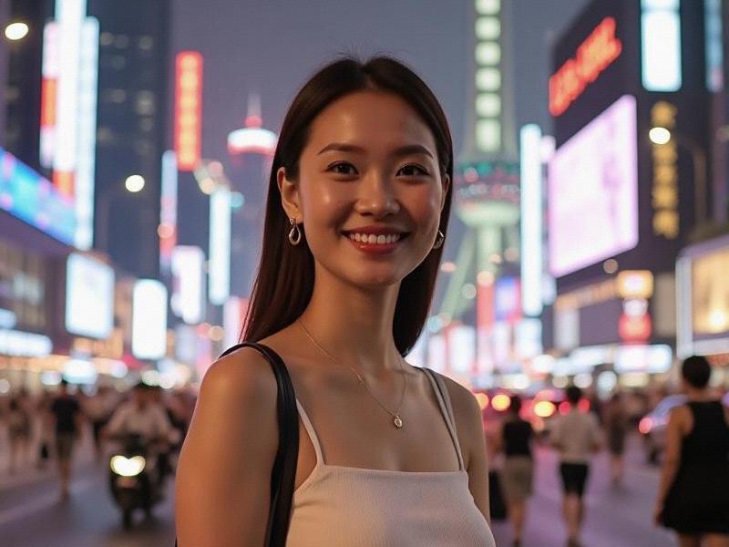 Shanghai's Quantum-Beauty Matrix: Where Jiangnan Elegance Meets Neuro-Cosmetology