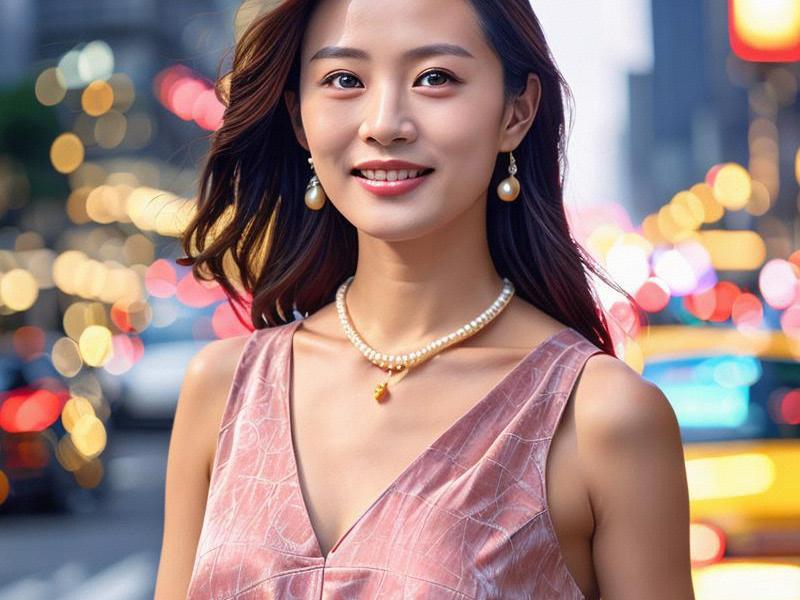 Shanghai Beauties: A Blend of Tradition and Modernity