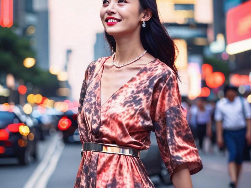 Exploring the Beauty and Diversity of Shanghai and Its Surroundings