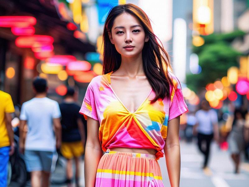 Shanghai: A Vibrant Metropolis at the Forefront of China's Modernization