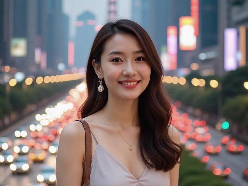 Quantum Cabaret: How Shanghai's Nightlife Blends Tradition With Tomorrow
